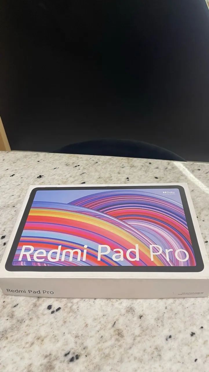 Xiaomi  Redmi Pad Pro 256 gb