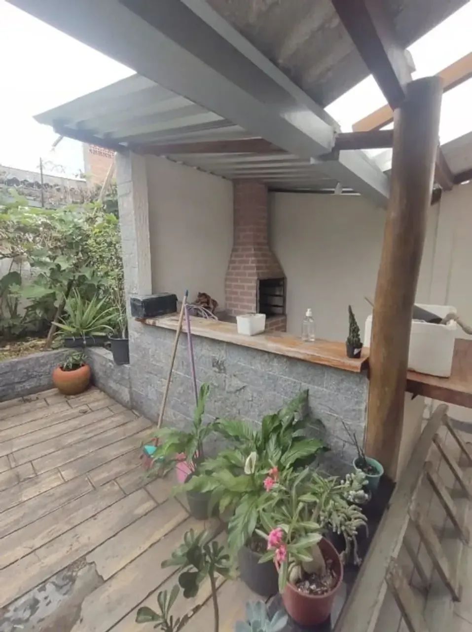 Casa Residencial / Jardim Oriente - Foto 4