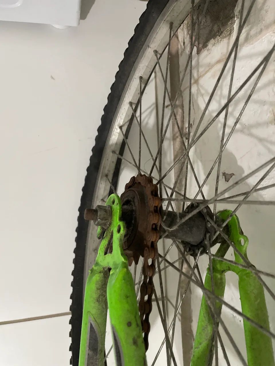 Bicicleta - Foto 2