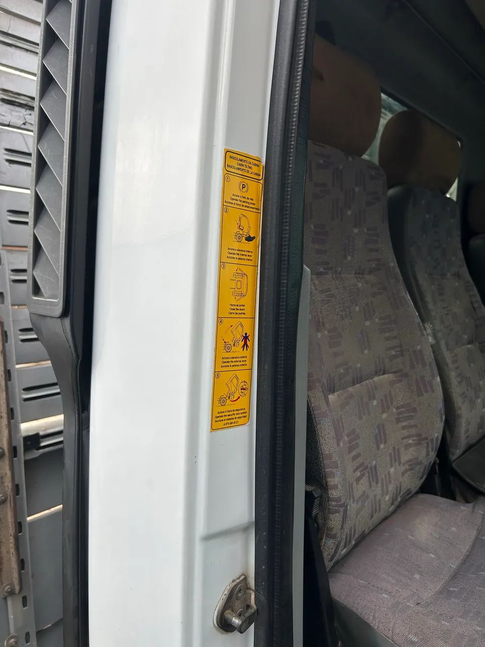 Caminhão acelo 915  - Foto 2