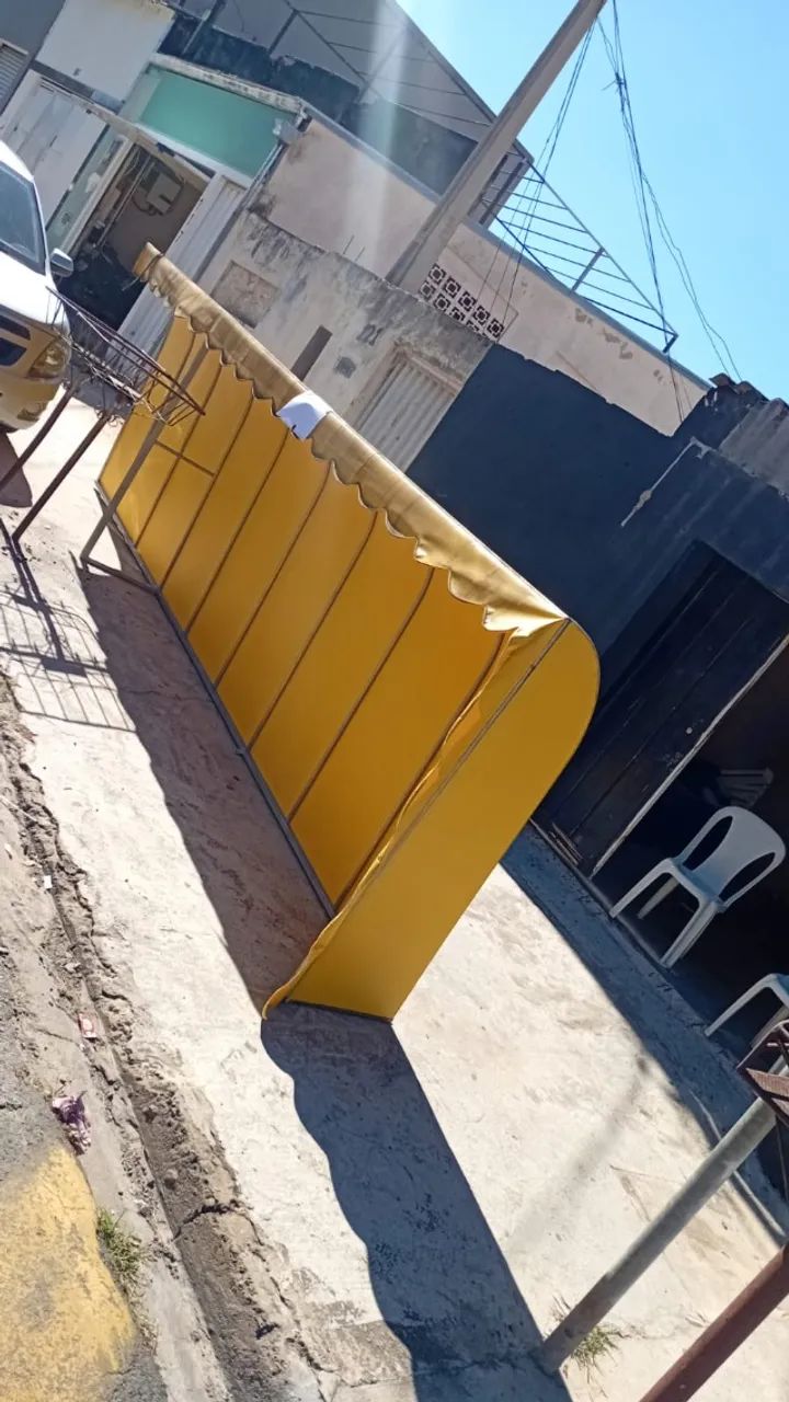 Toldos 