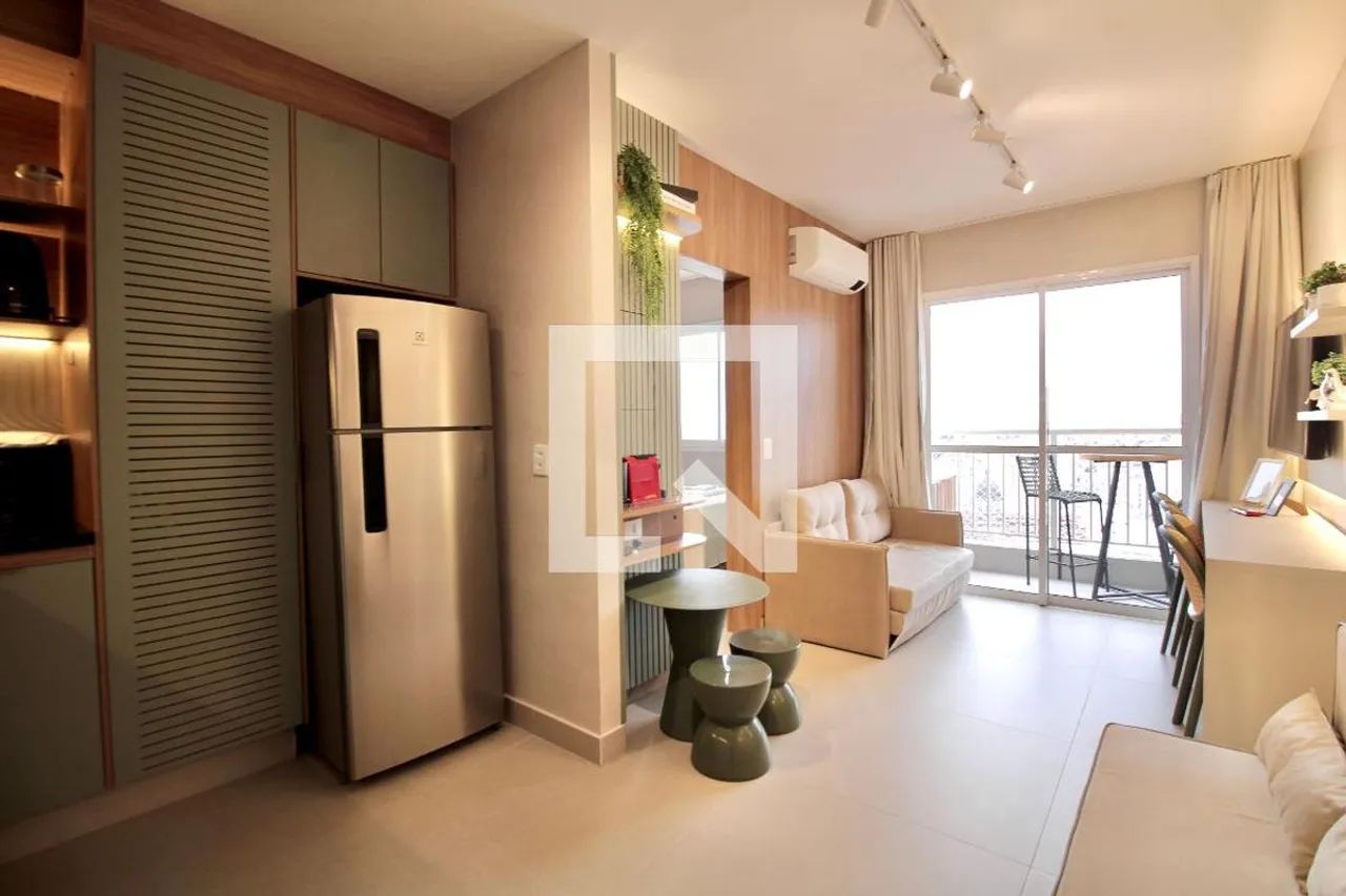 Apartamento à Venda - Mooca, 1 Quarto, 32 m2 - Foto 2