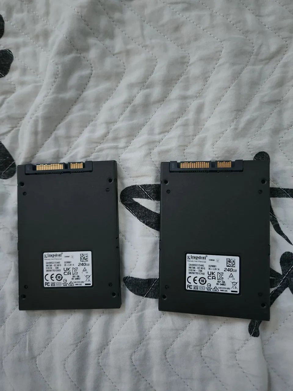 Ssd 240gb - Foto 2