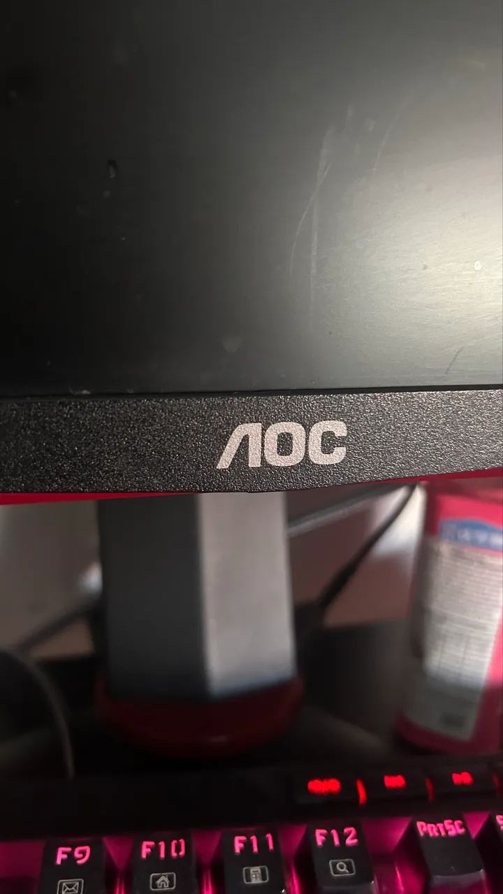 monitor AOC Hero 27? - Foto 2