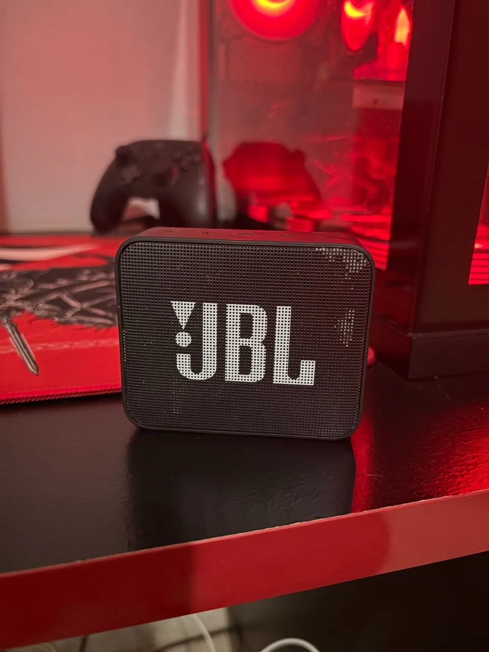 JBL go2 manutenção - Foto 3