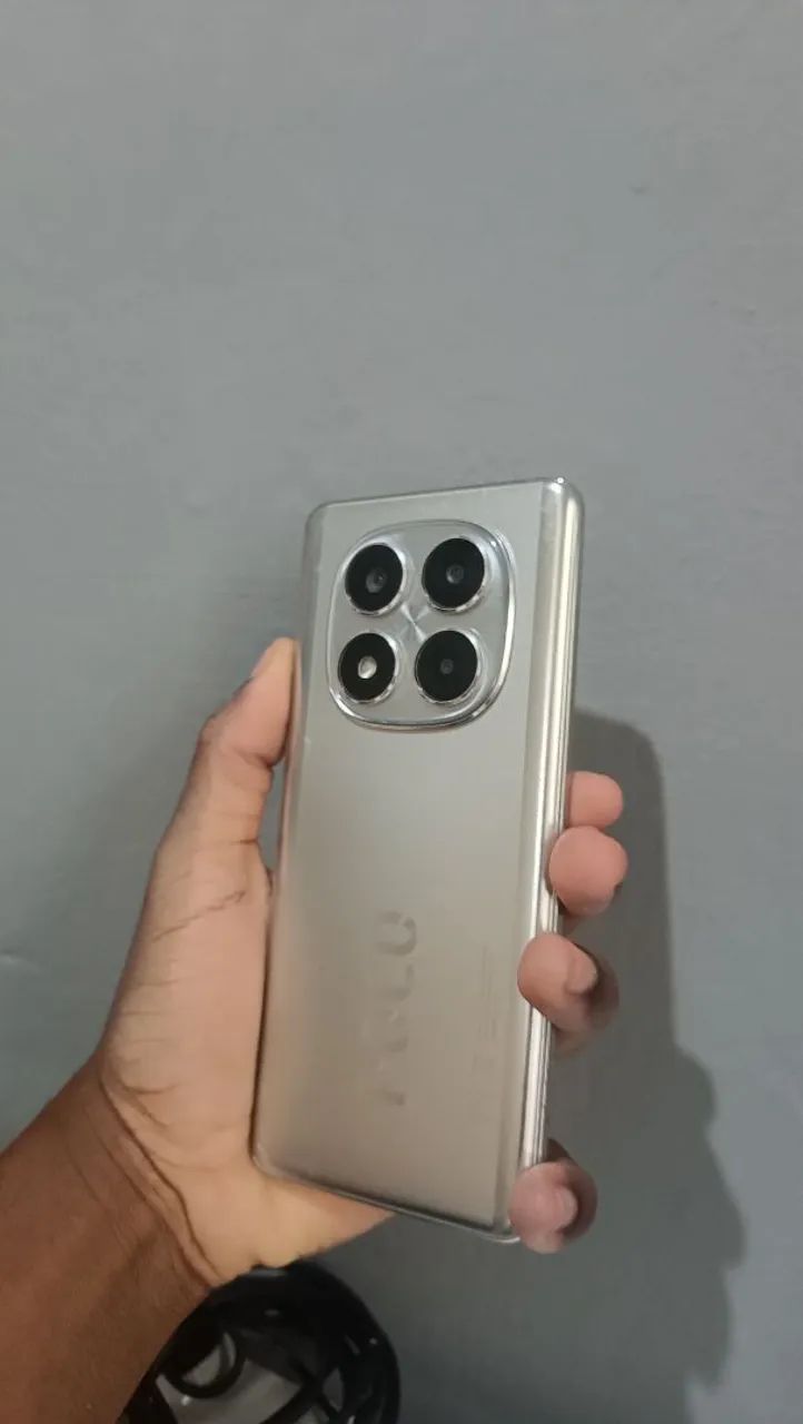 POCO X7 - 512GB - Foto 3