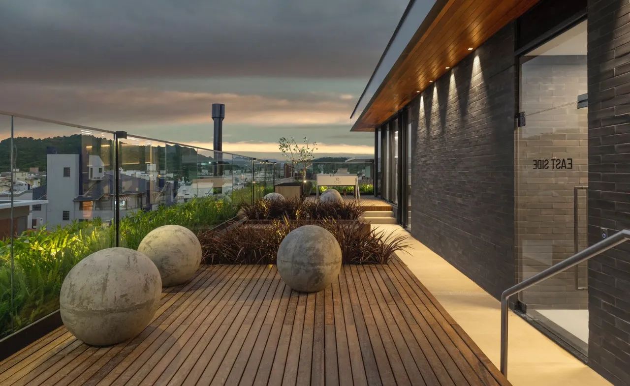 Apartamento de 4 suites em Jurerê Internacional - Foto 5