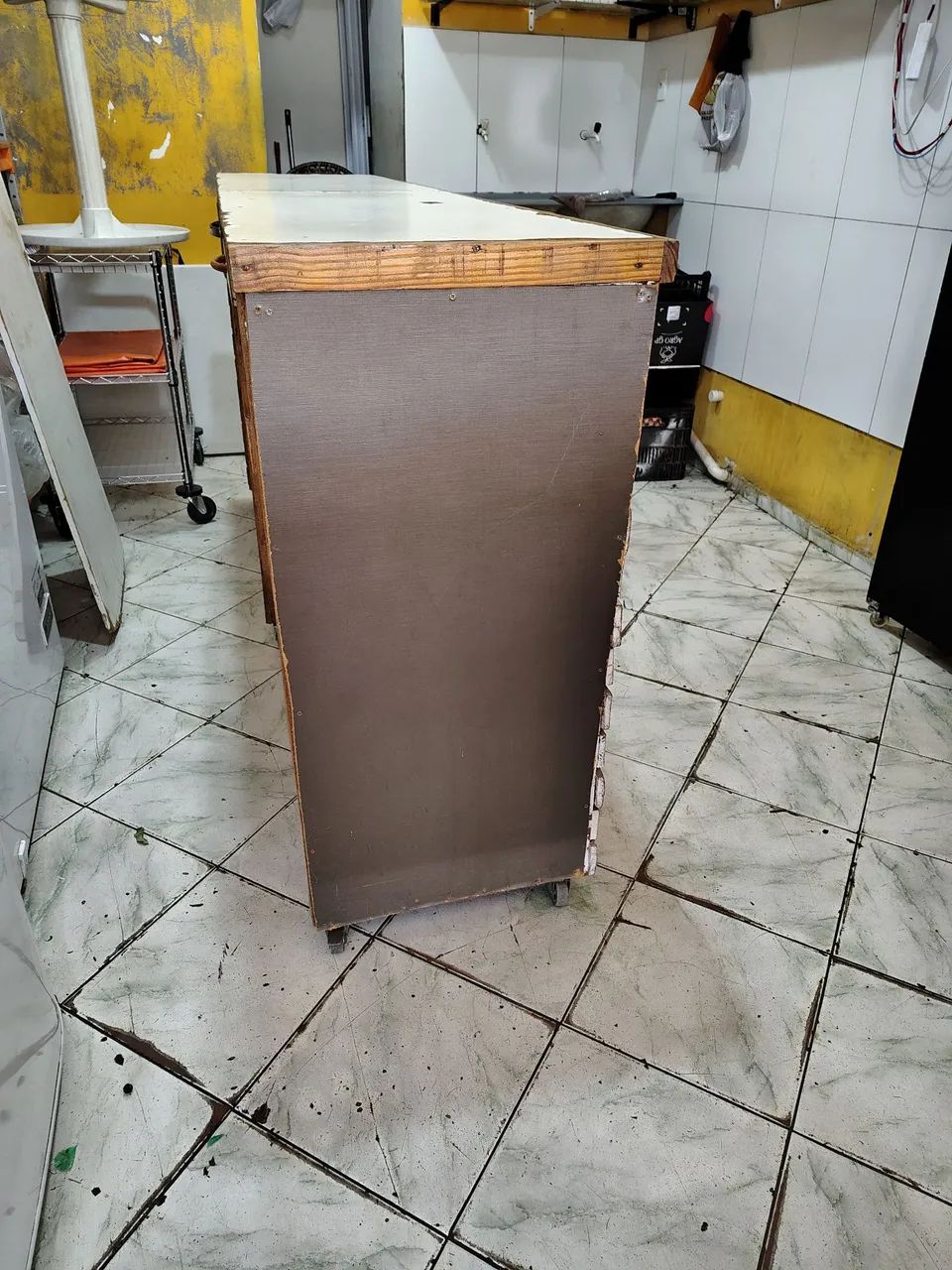 Balcão caixa - Foto 4