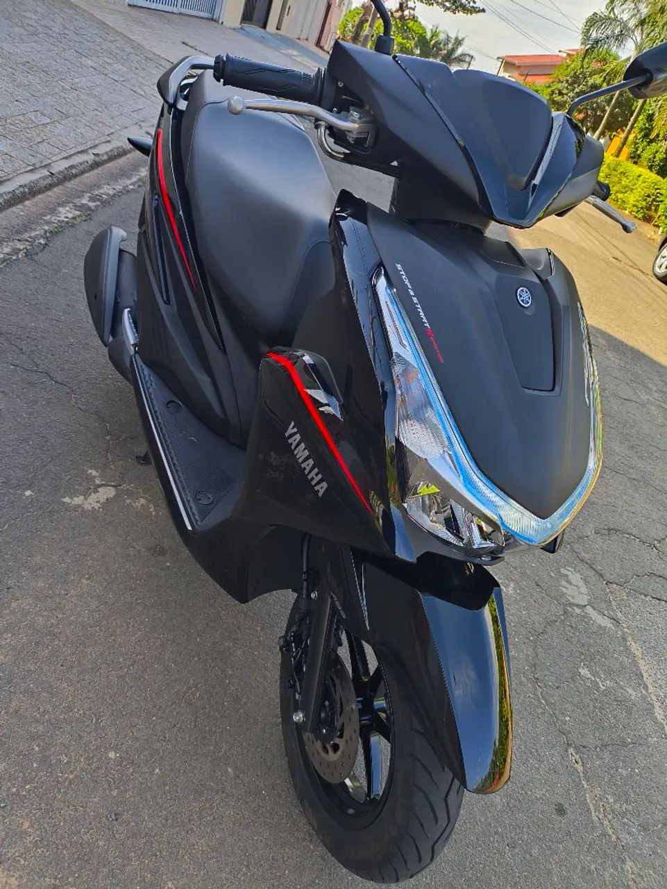 Flou Hybrid Connected  - Foto 4