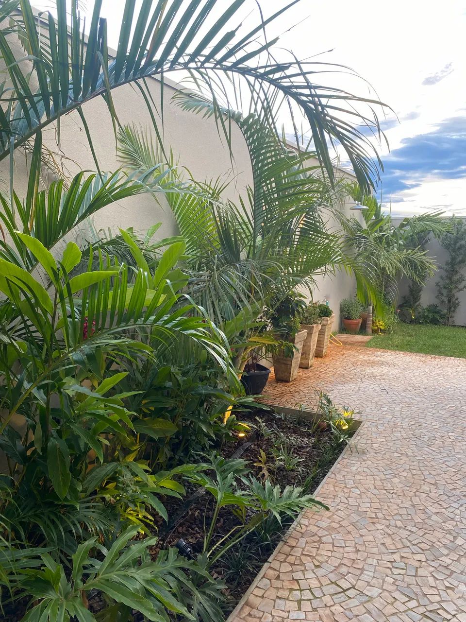 Casa Alto Padrão - Centro de Brodowski - Foto 4