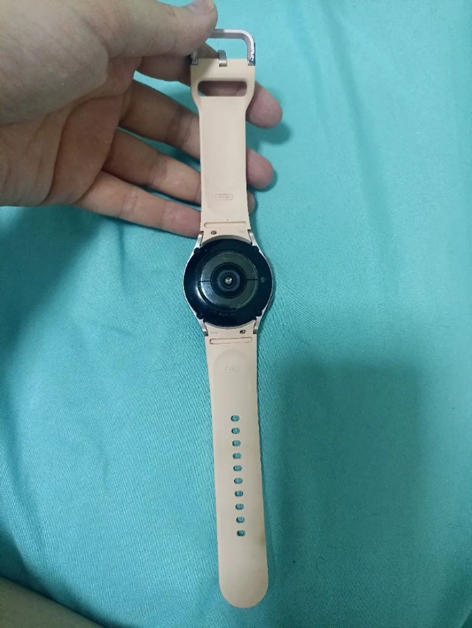 SmartWatch galaxy watch 5 - Foto 5