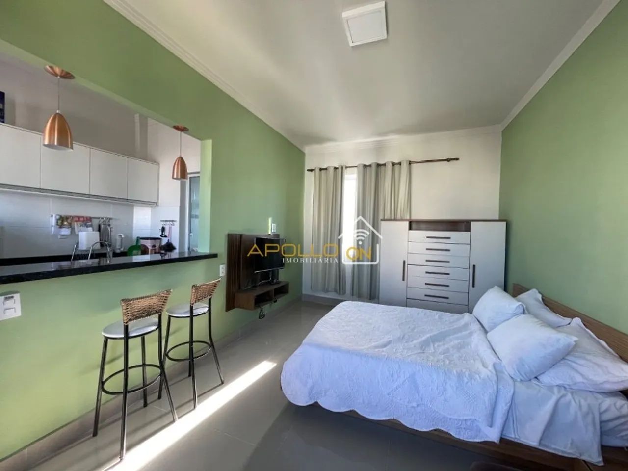 Loft - Itararé - São Vicente - Foto 5