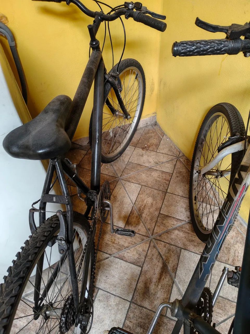 Bicicleta aro 26 - Foto 2