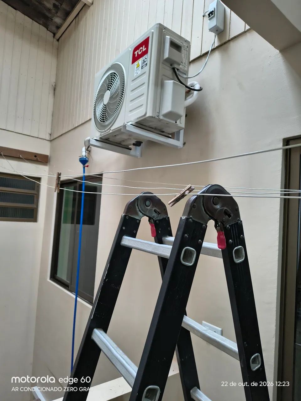 AR CONDICIONADO  - Foto 5