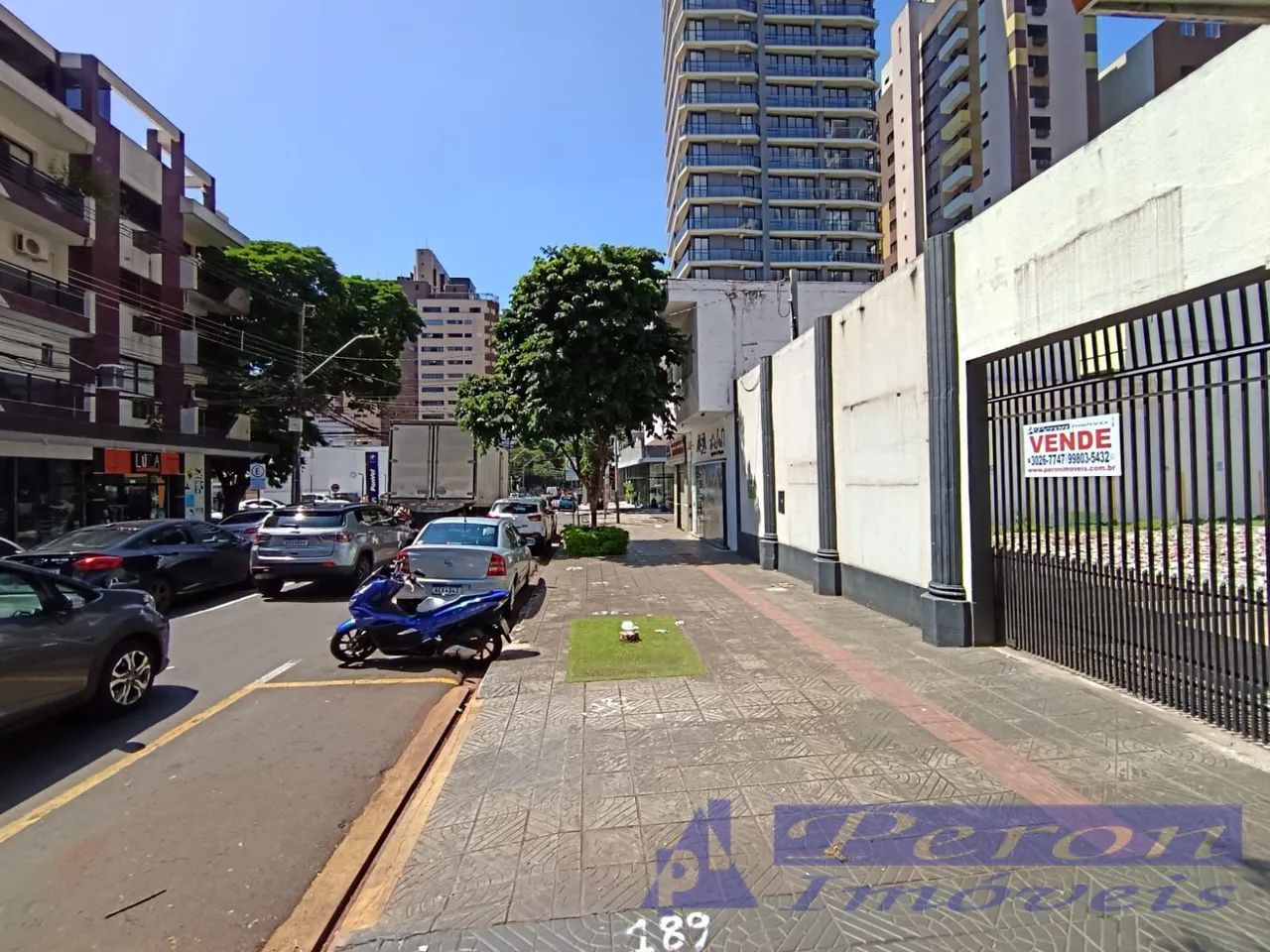 VENDA | Terreno, em Zona 01, Maringá - Foto 2