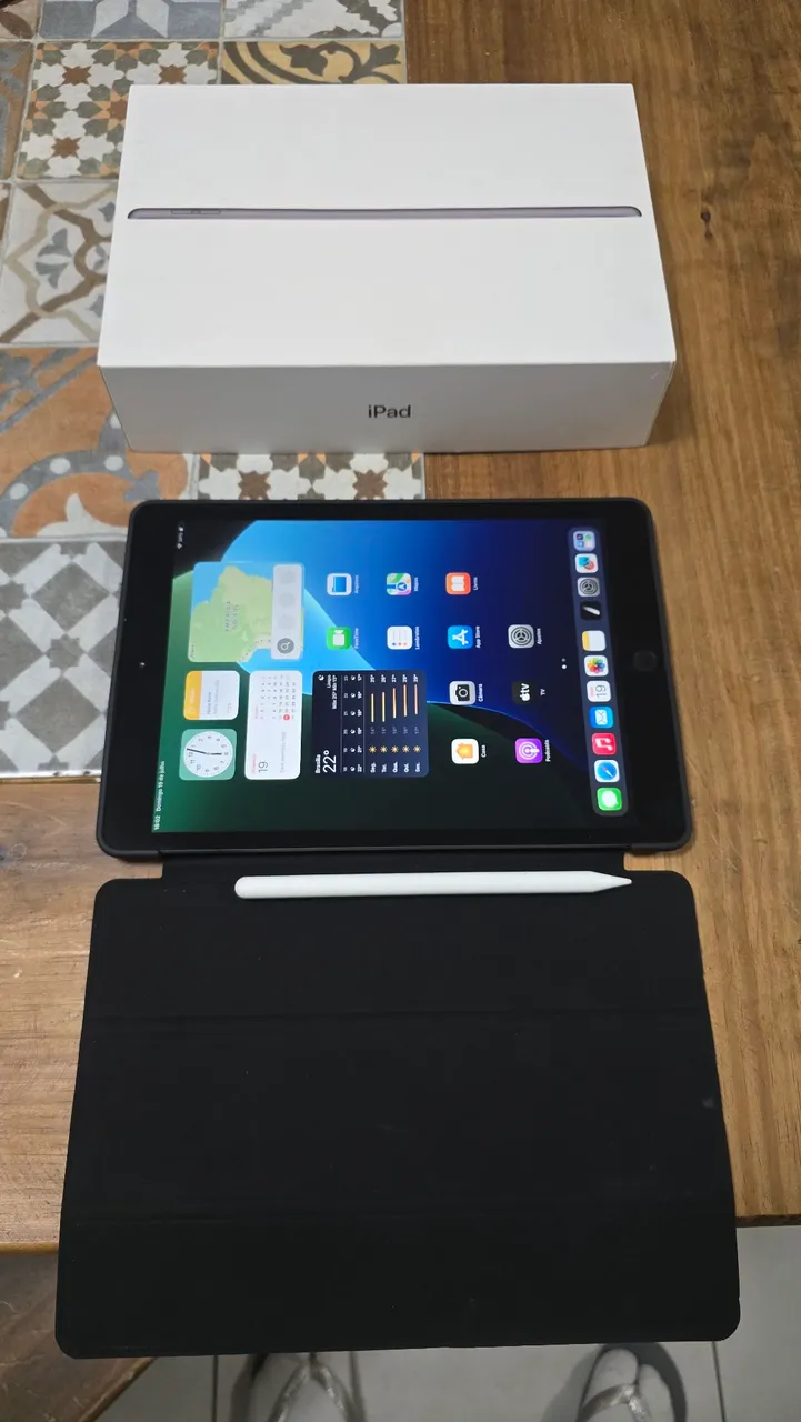 ipad 7 32gb