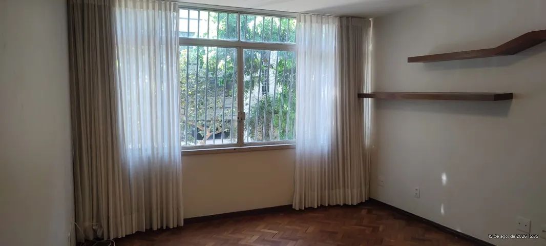 ALUGA-SE APARTAMENTO NA ASA SUL