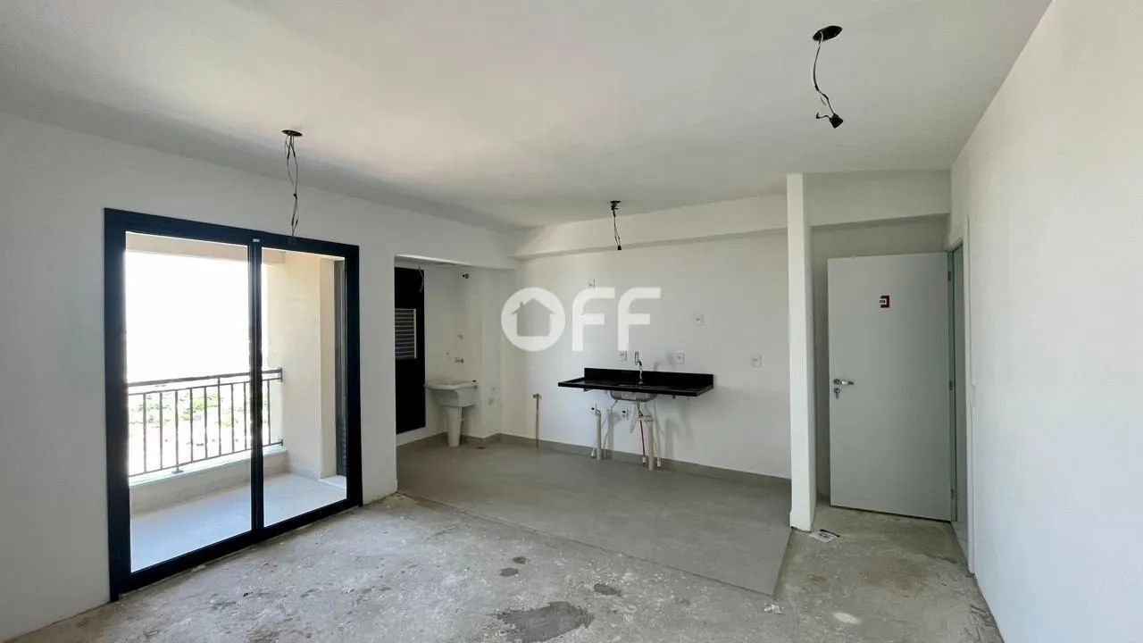 apartamento - Vila João Jorge - Campinas - Foto 2