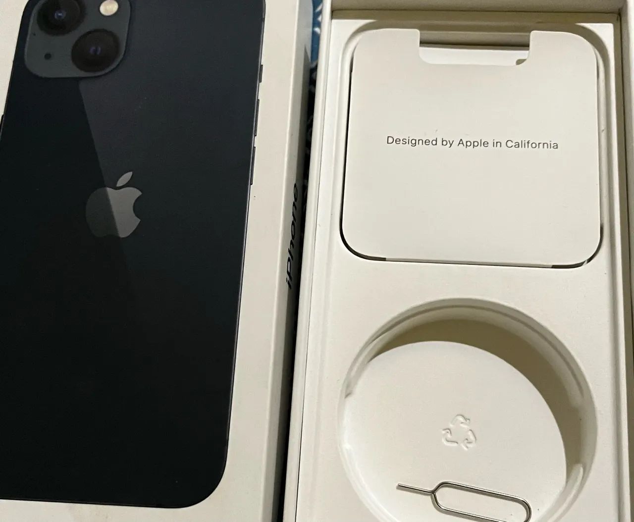 iPhone 13 128 gb  - Foto 4