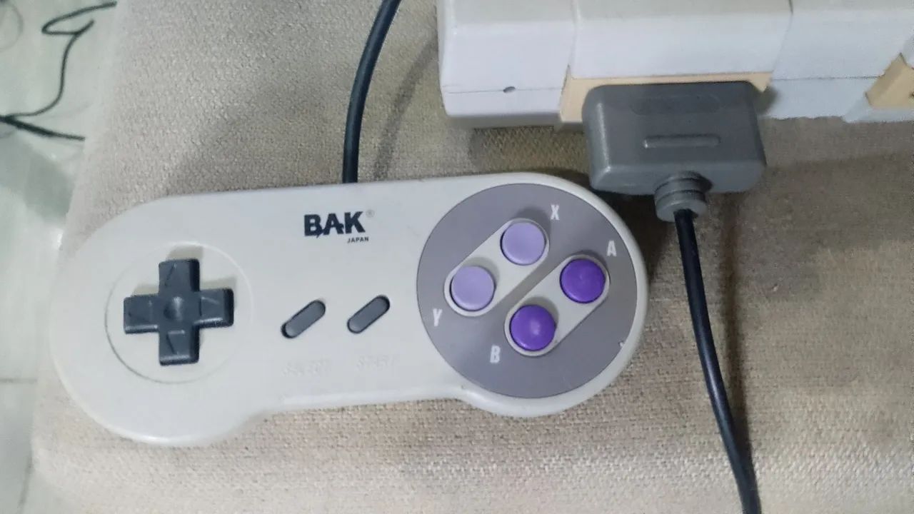 Super Nintendo + TV - Foto 3