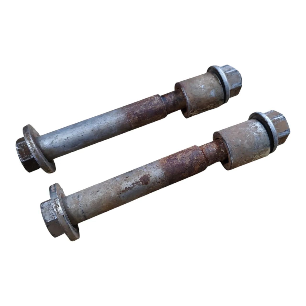 Parafuso Da Trava Da Cabine Original Tector 11190  E2173
