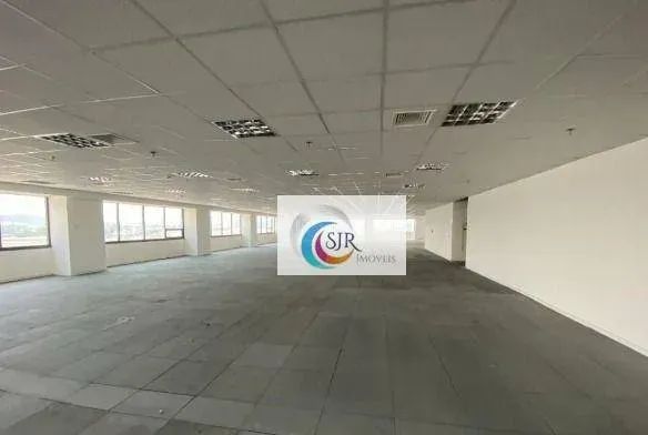 Conjunto para alugar, 2285 m² - Tamboré - Barueri/SP - Foto 5