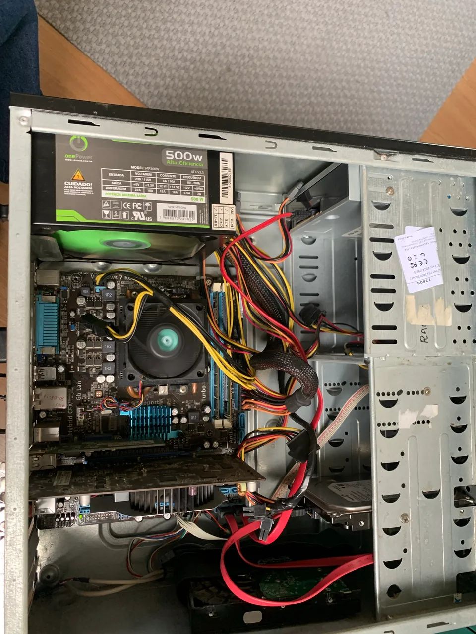 Computador - Foto 3