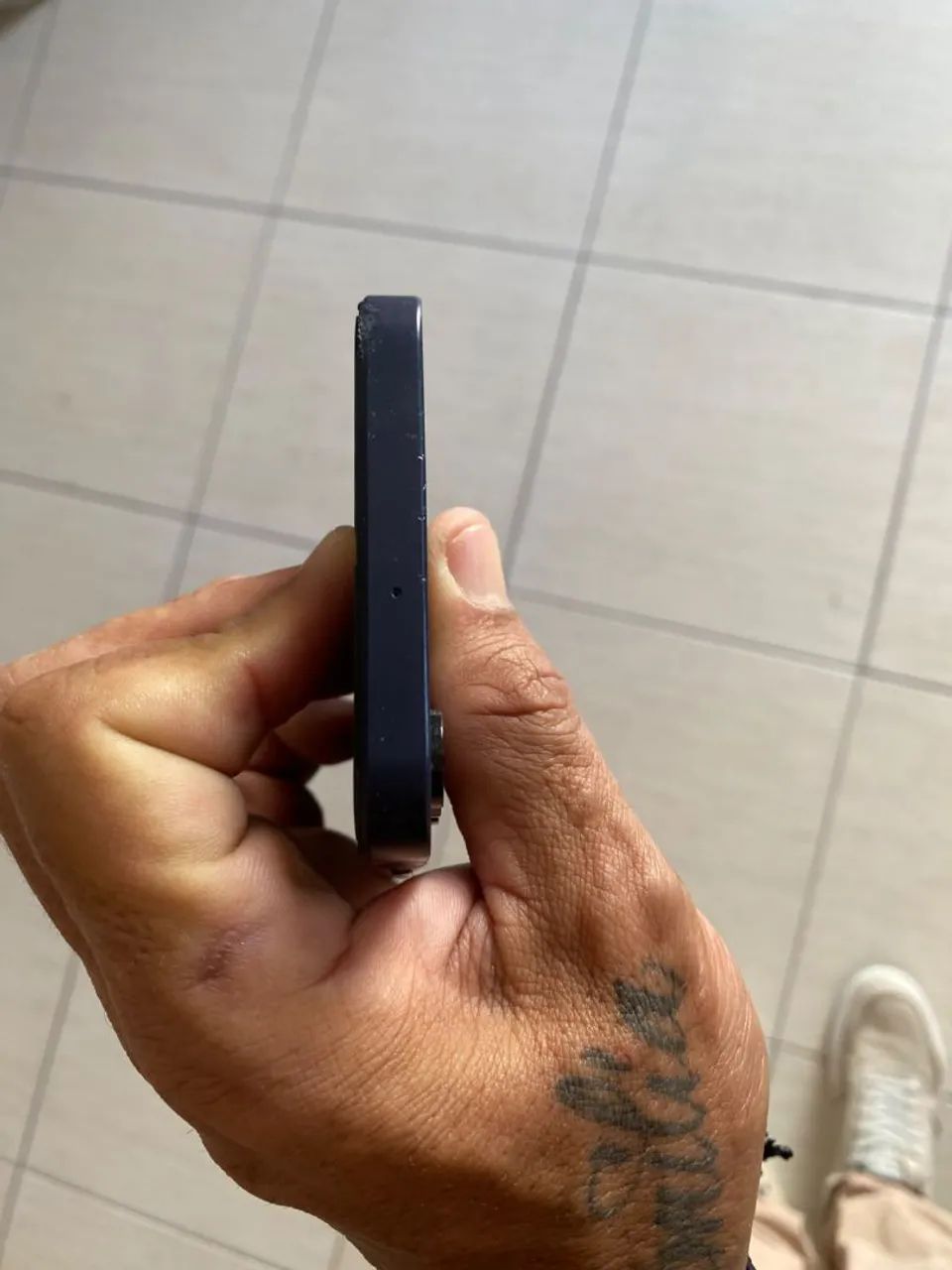 CELULAR SAMSUNG A15 256GB 8 DE RAM  - Foto 4