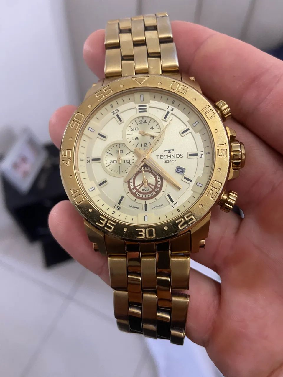 Relógio original  - Foto 2