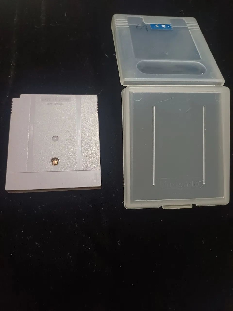 Fita Nintendo Game Boy Doraemon Original! - Foto 2