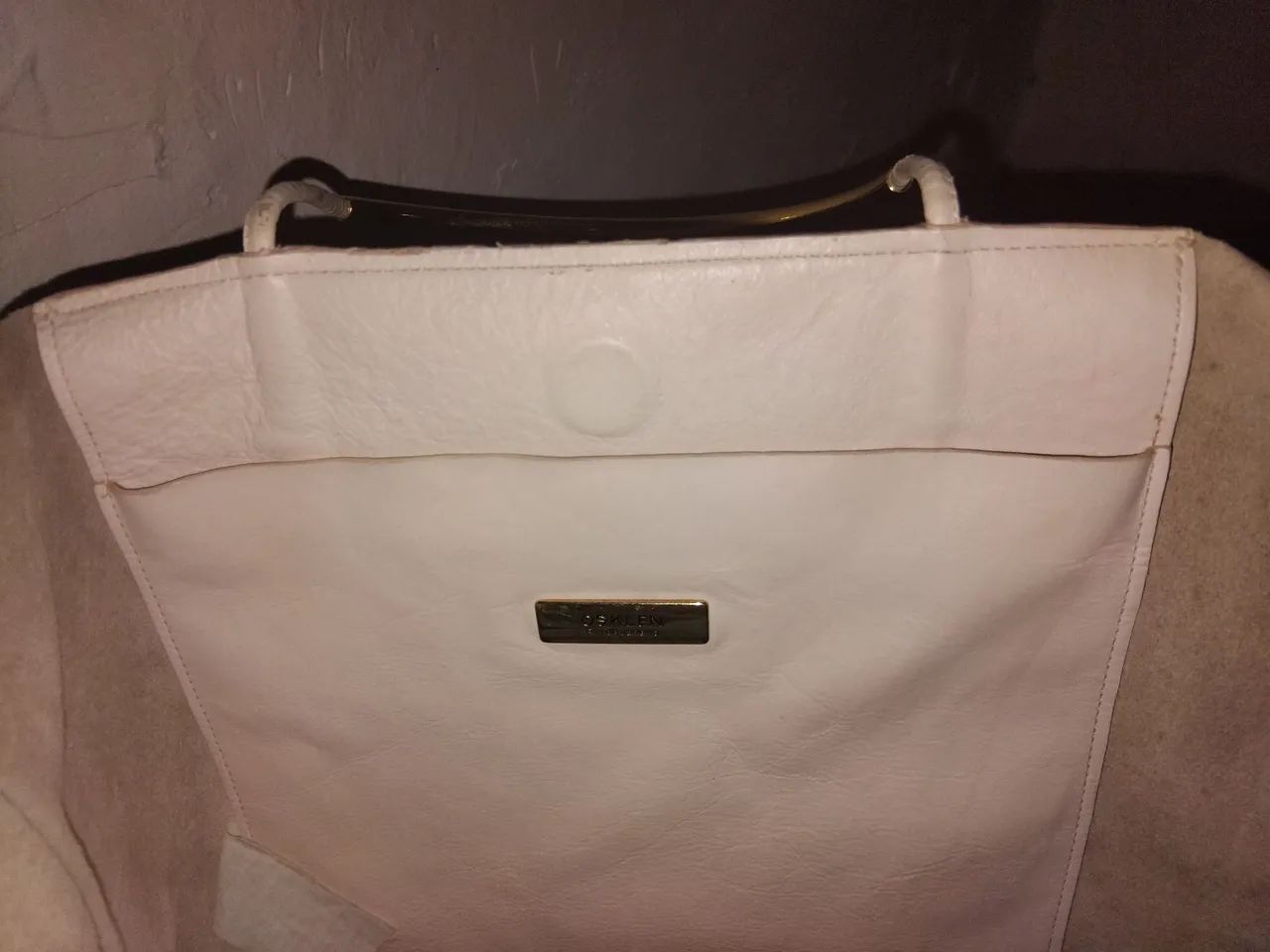 Bolsa osklen  - Foto 2