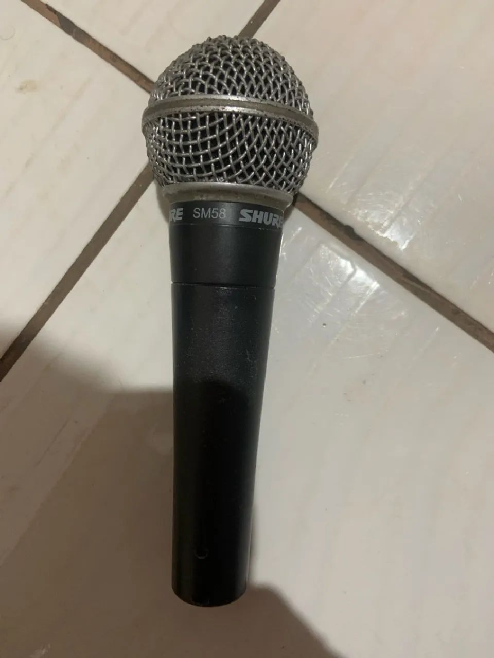 Sm 58 ORIGINAL  - Foto 2