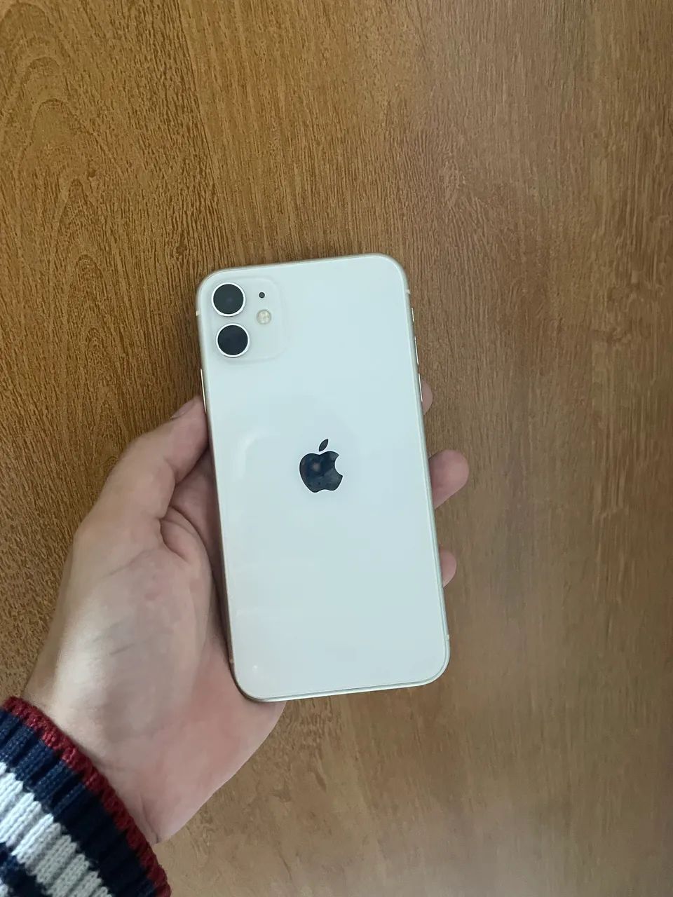 IPHONE 11 64gb 