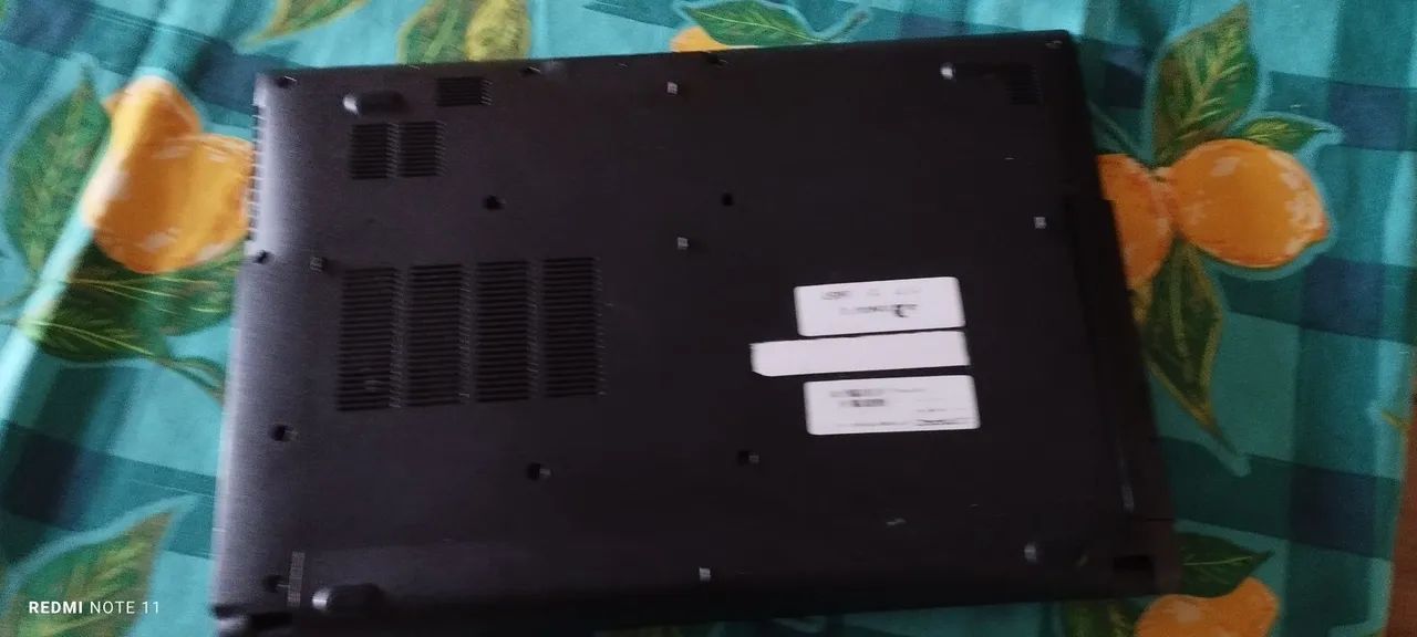 Vende-se notebook semi novo - Foto 5