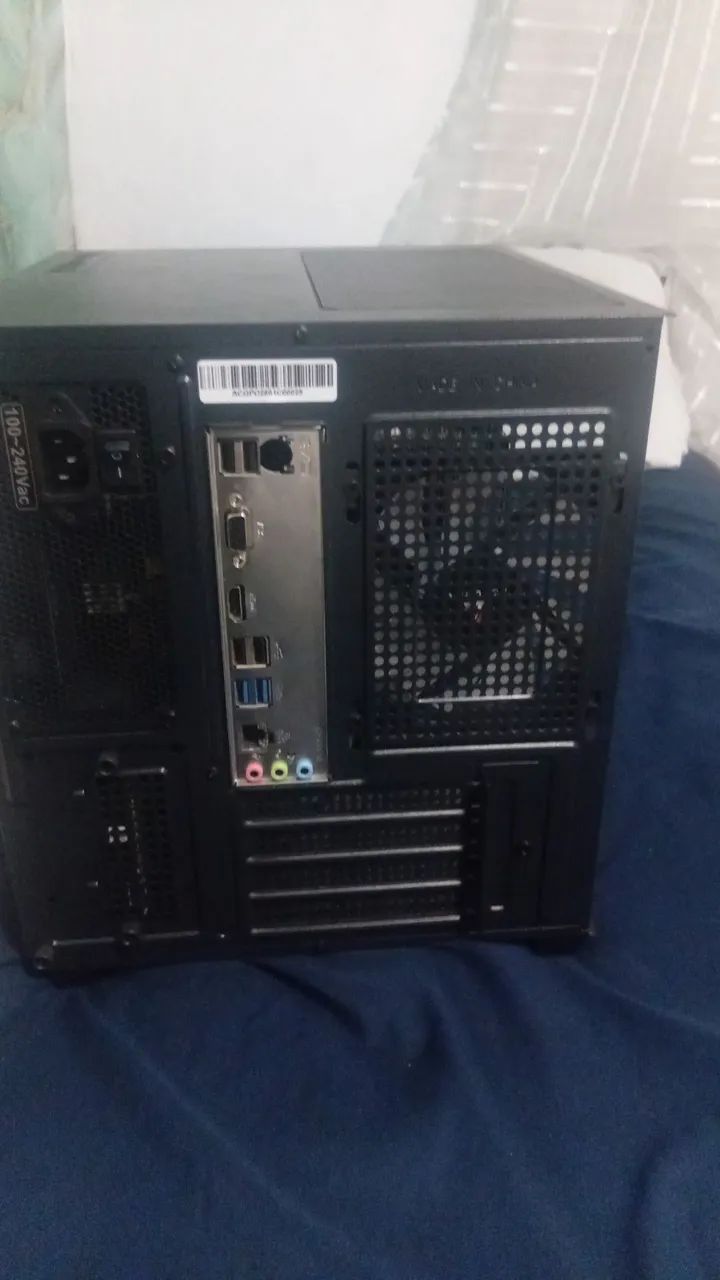 Vendo esse pc  - Foto 2