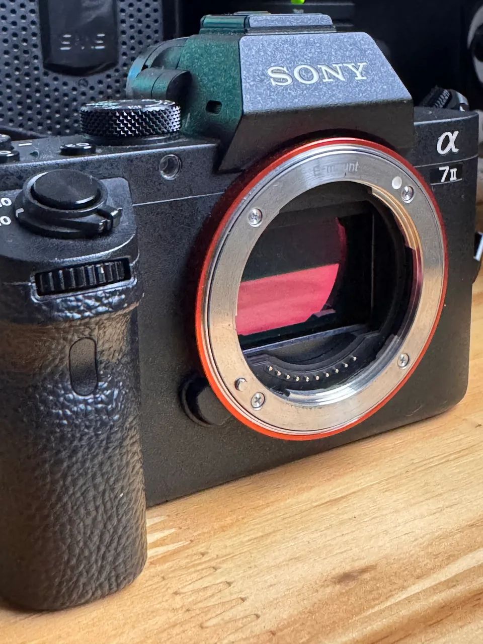 Sony A7ii - Foto 3