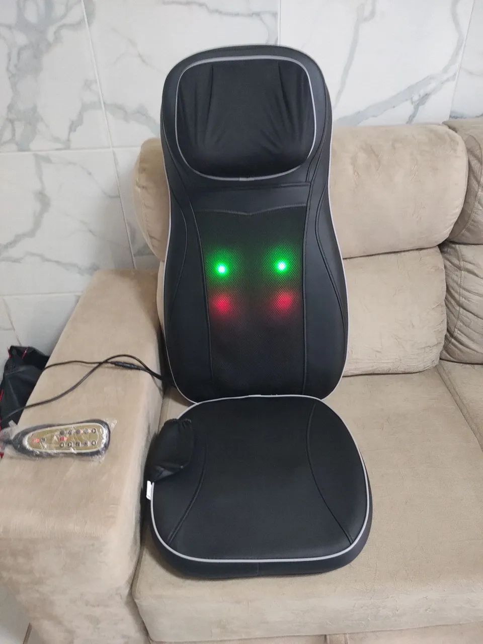 Cadeira de massagem  - Foto 4