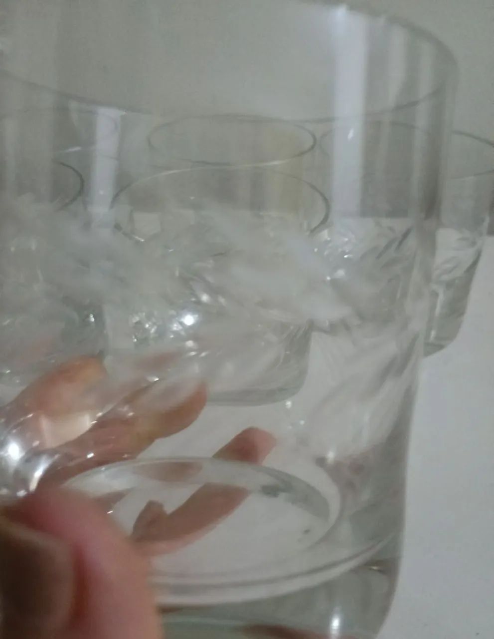 Copos de whisky  - Foto 3