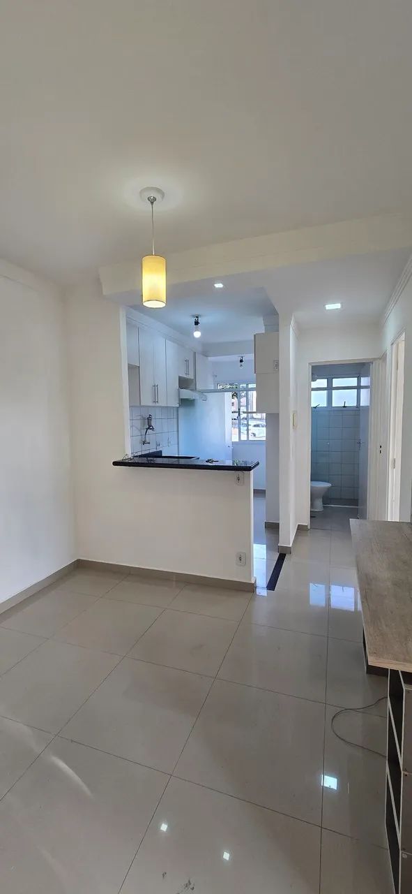 Lindo Apartamento no Brisa do Parque I - 50m² com Varanda - Foto 4