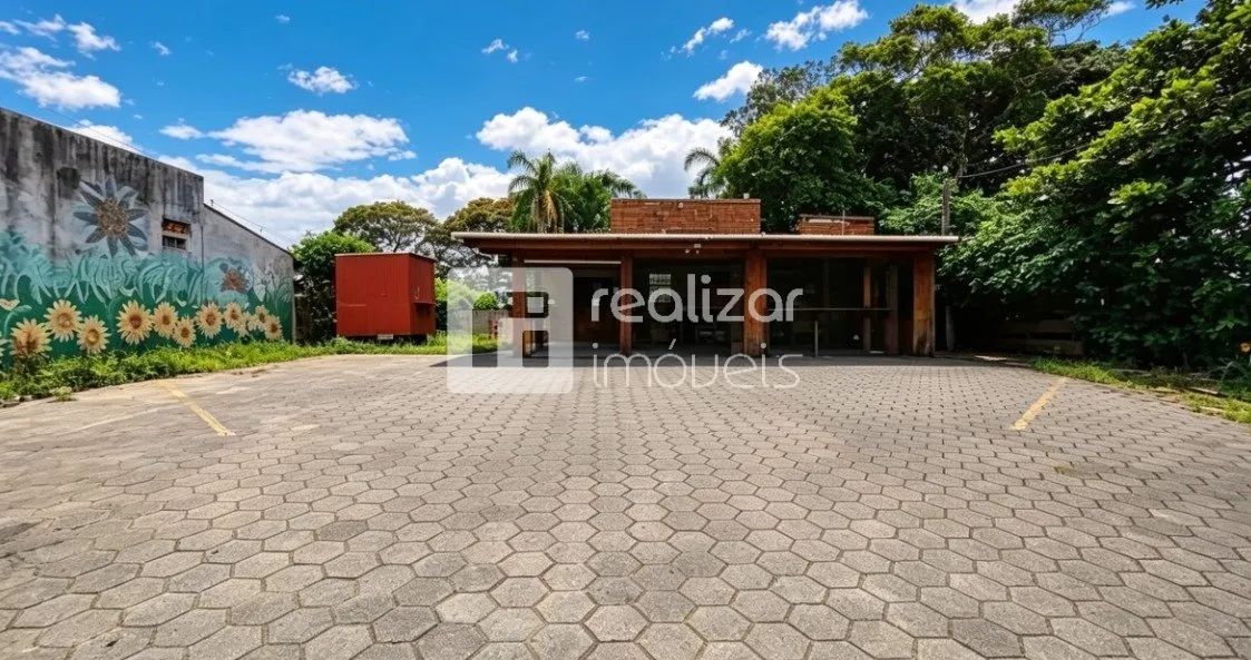 Casa Comercial no bairro Rio Tavares - Florianópolis