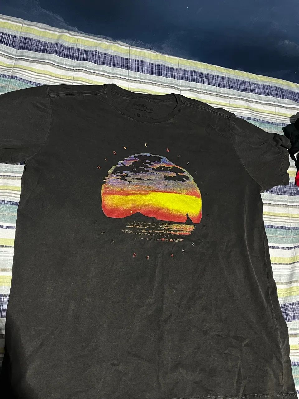 Camisa reserva original 