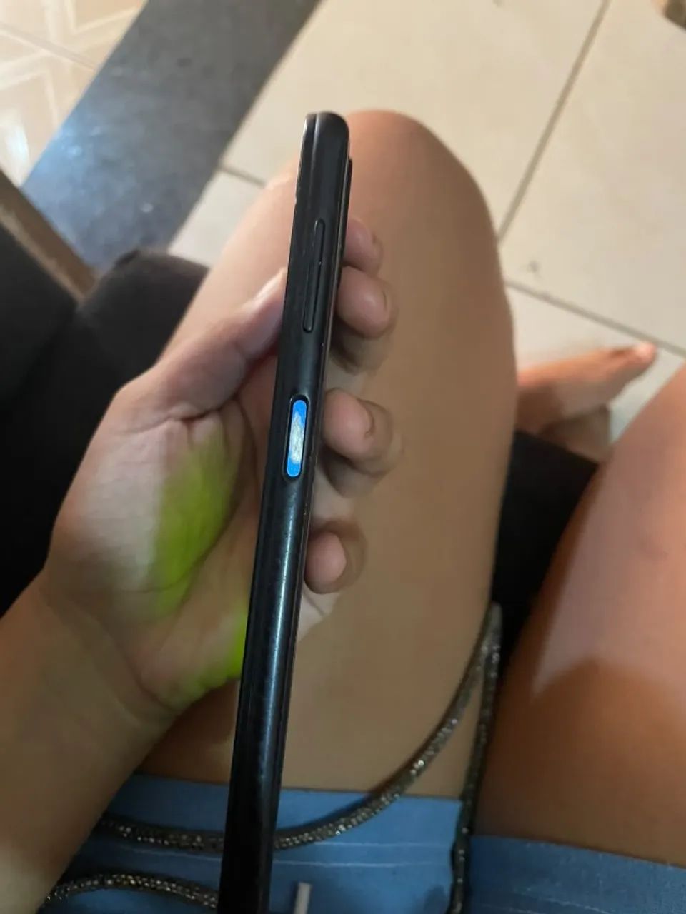 Vendo galaxy A22 128 gb