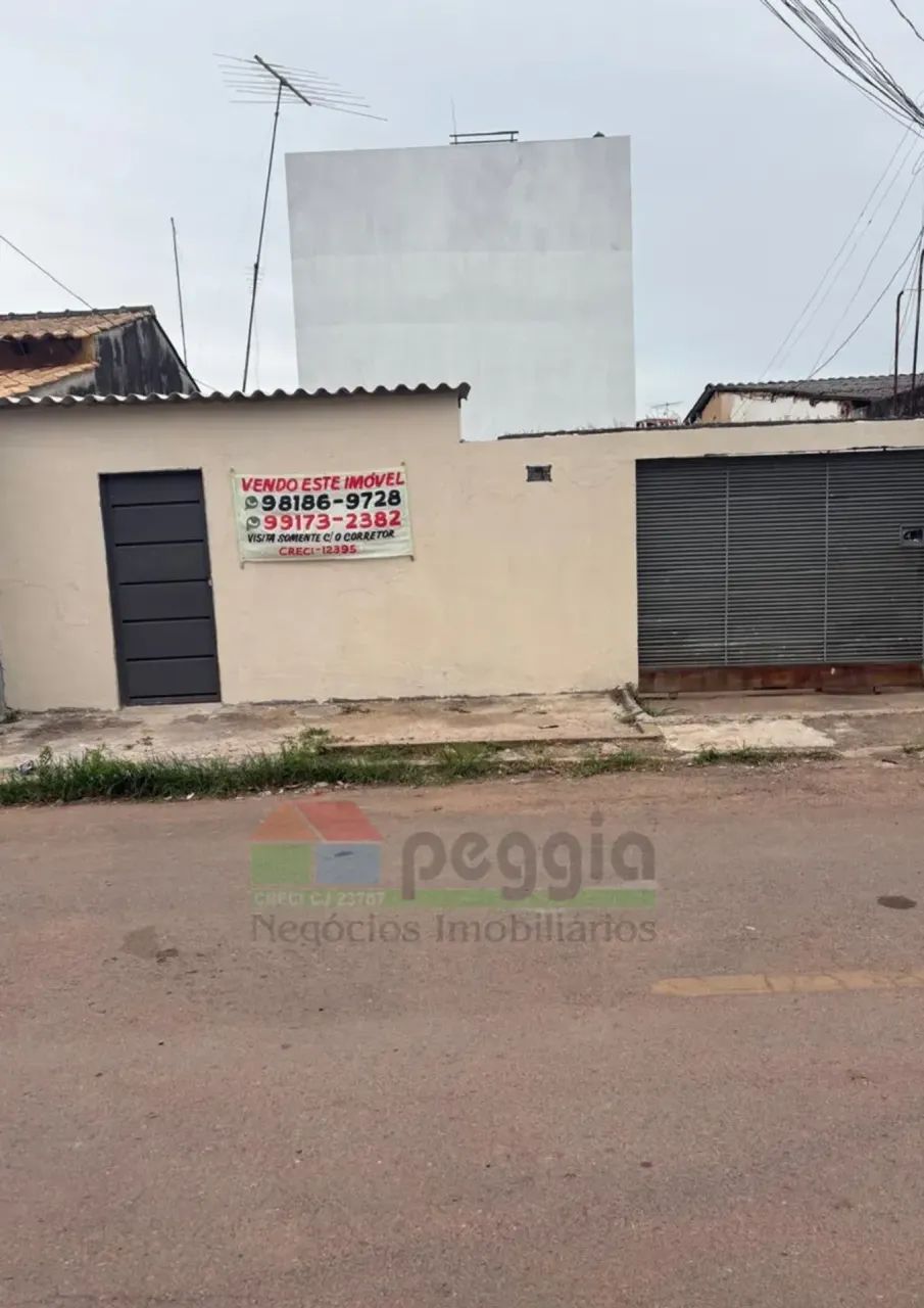 CASA À VENDA  R$ 330.000,00 - Foto 2
