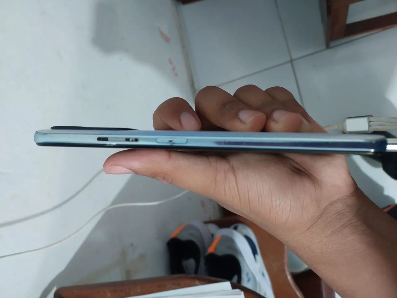 Redmi Note 11S 5G - Foto 5