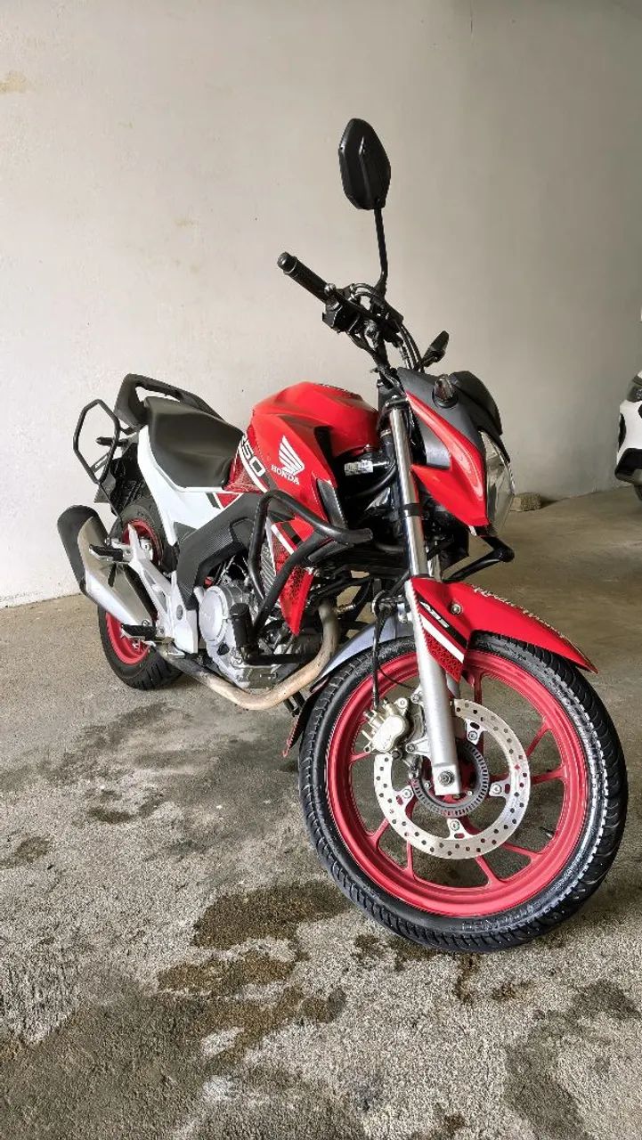 Cb twister 2022 - Foto 4