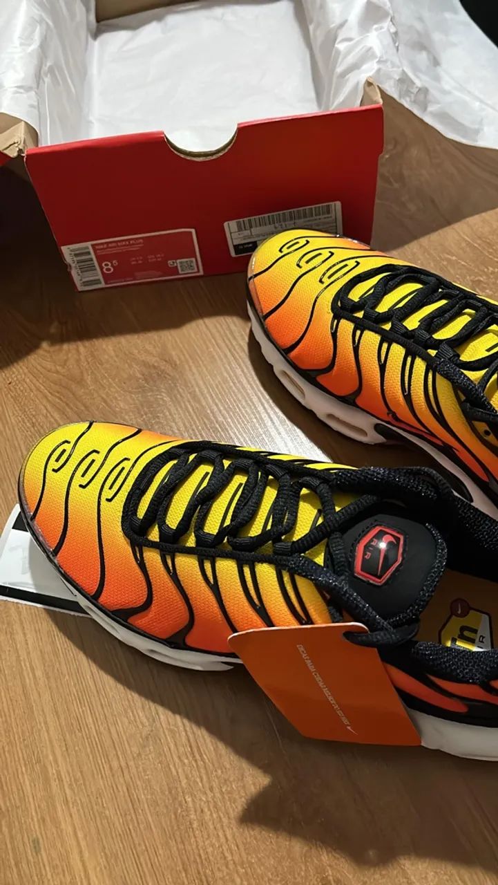 Air Max TN Sunset  - Foto 2