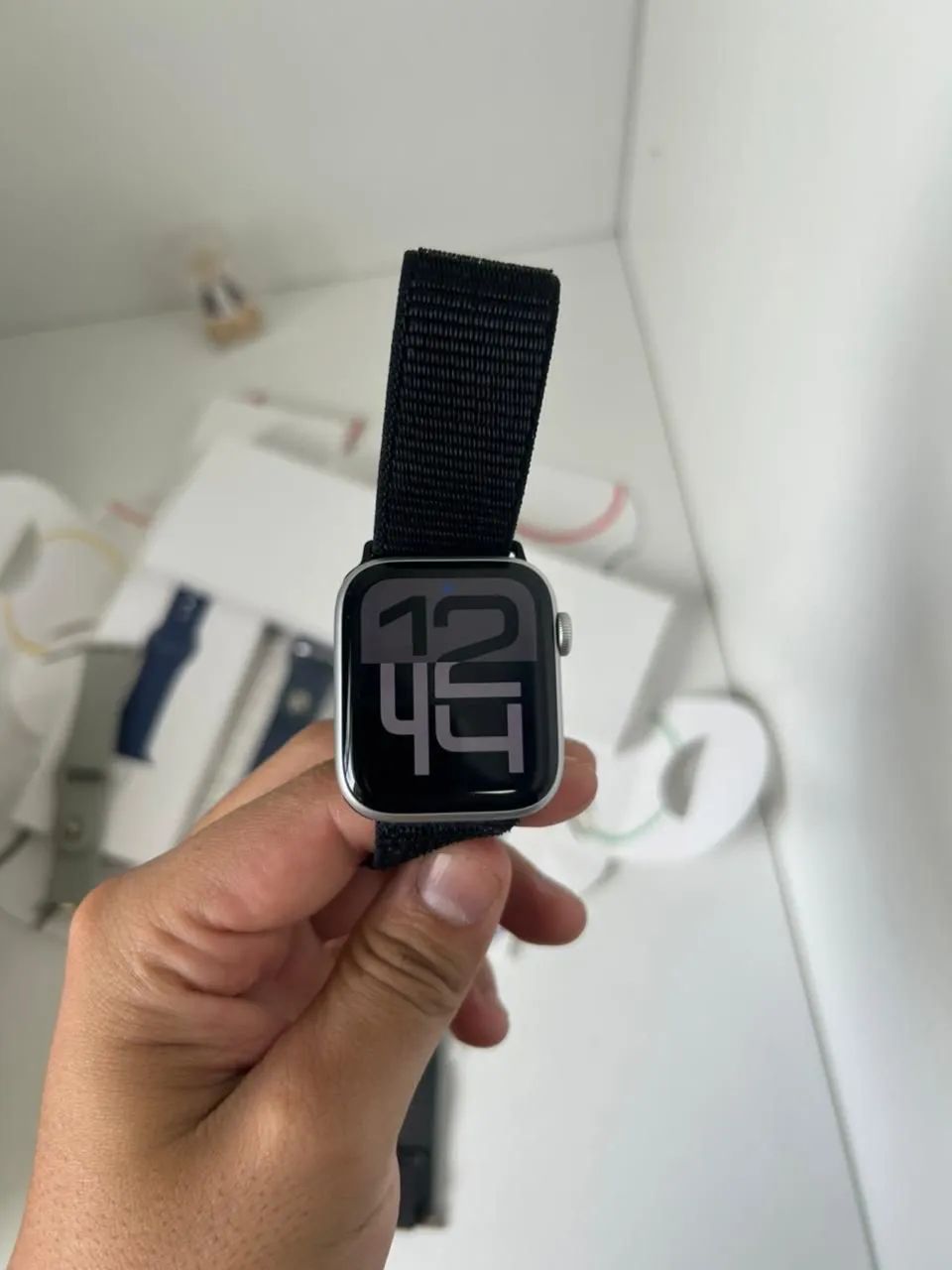 Apple Watch SE (GPS) (2a Geração)