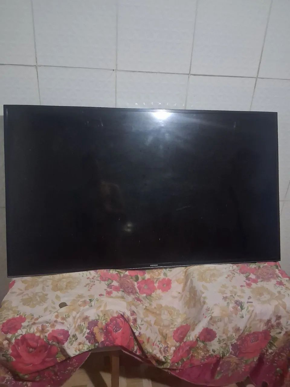TV SANSUNG 49 POLEGADAS - Foto 2