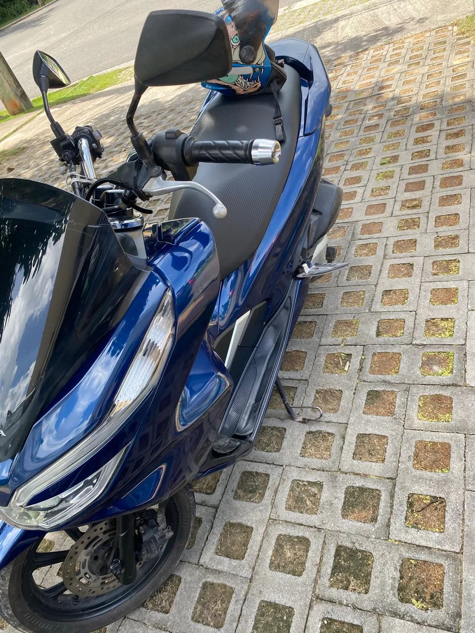 Vendo PCX  - Foto 5