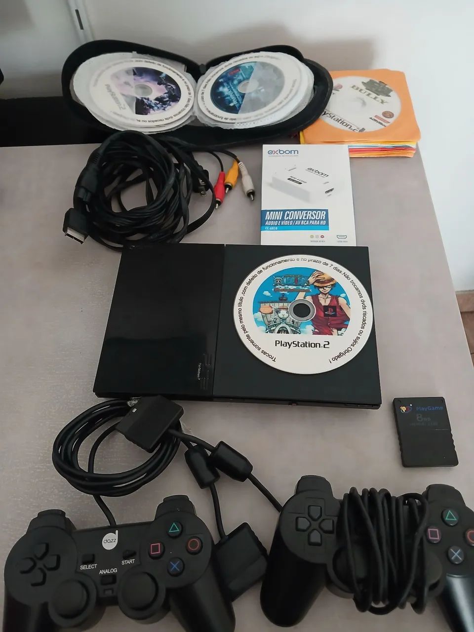 PlayStation 2